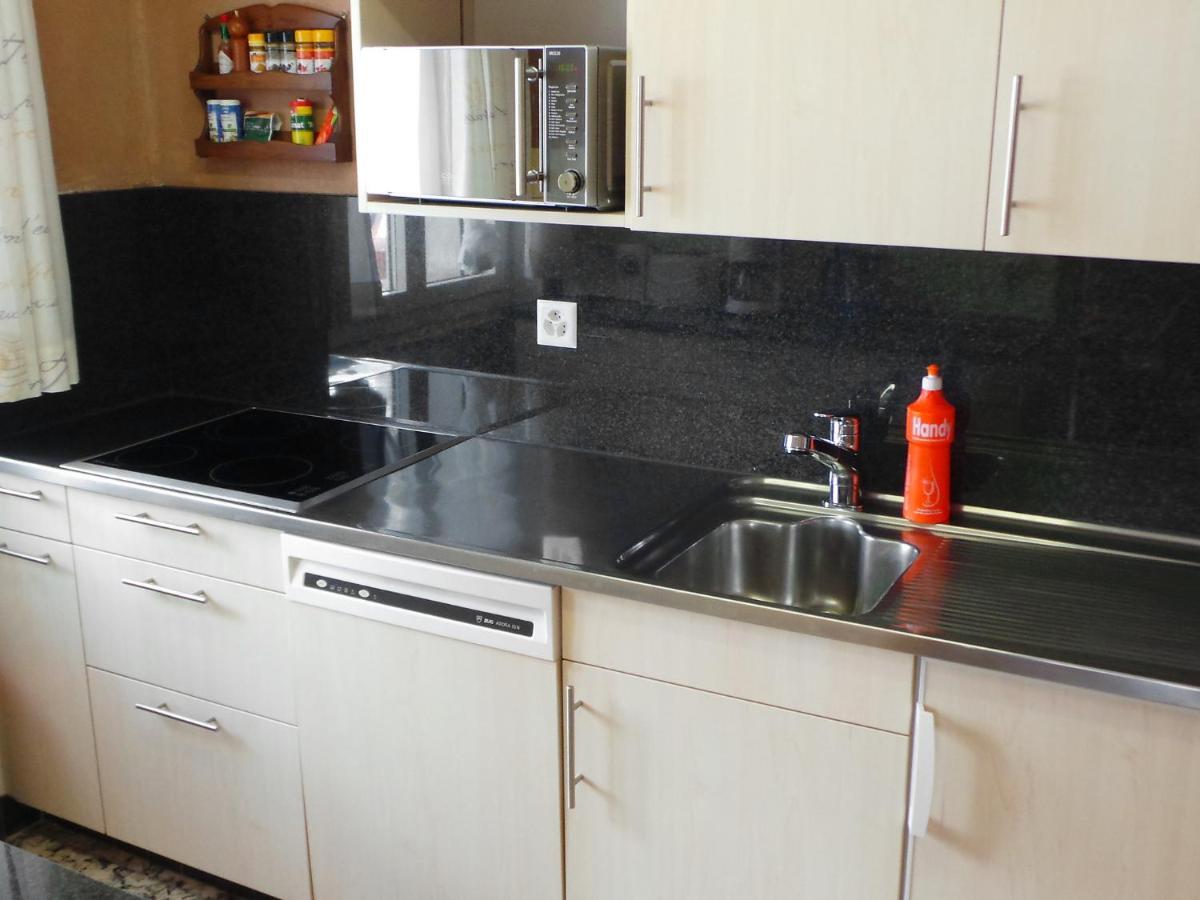 St- Martin By Interhome Apartamento